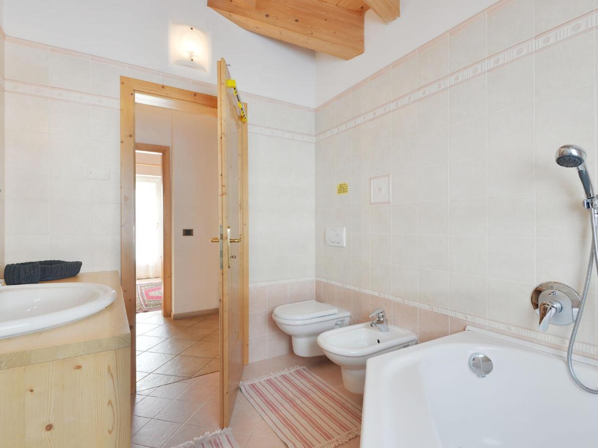 Apartment Maura-1 By Interhome ปอซซาดิฟัซซา ภายนอก รูปภาพ