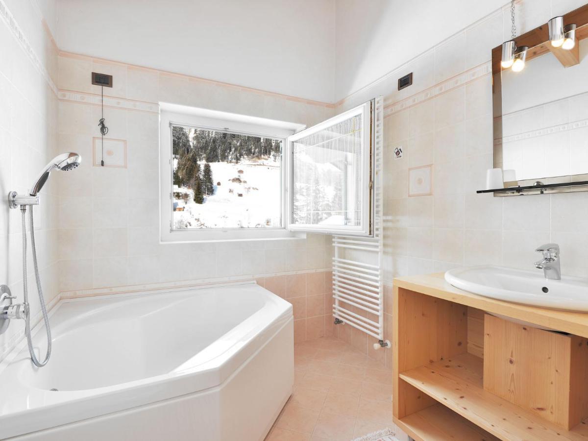 Apartment Maura-1 By Interhome ปอซซาดิฟัซซา ภายนอก รูปภาพ