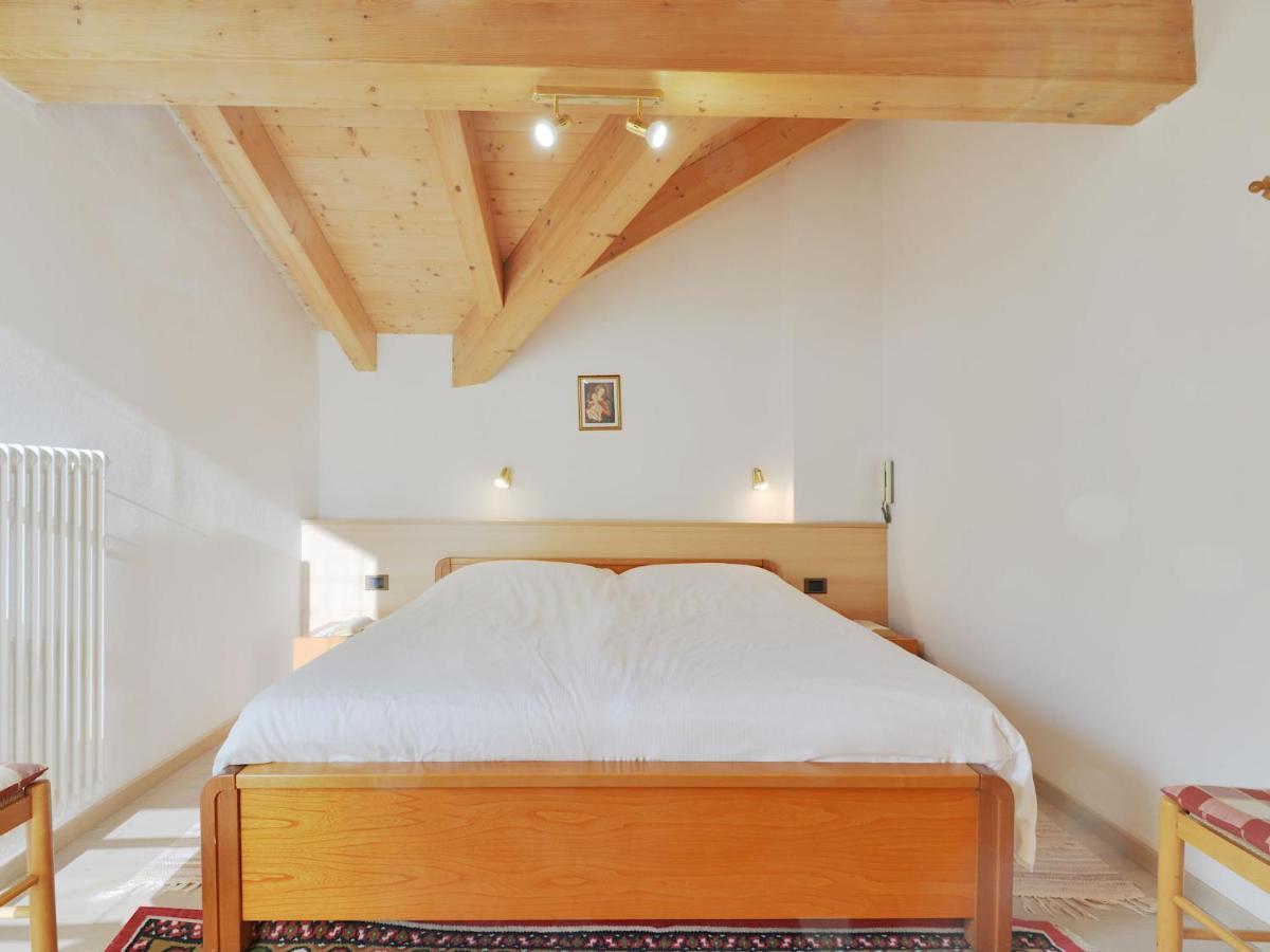 Apartment Maura-1 By Interhome ปอซซาดิฟัซซา ภายนอก รูปภาพ